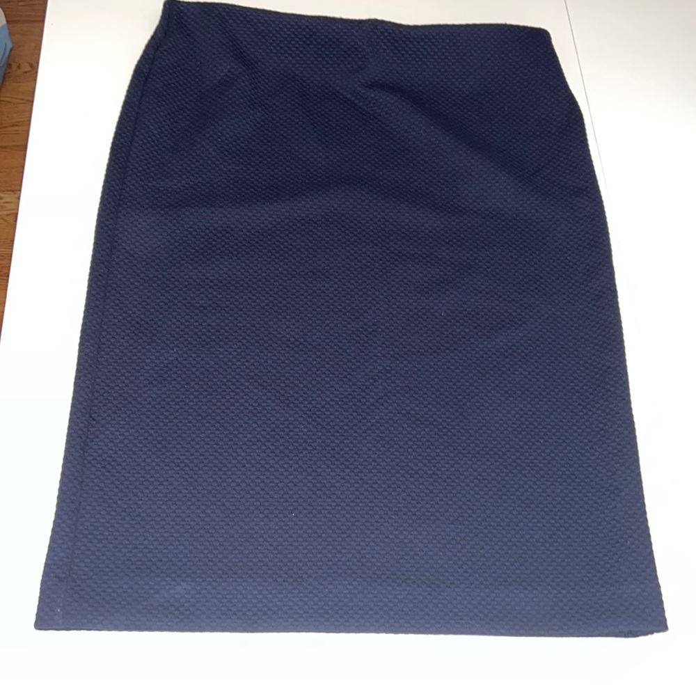 Loft skirt